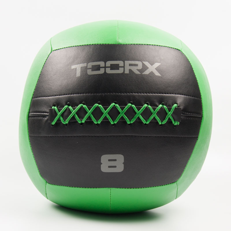 Toorx Wall Treningsball - 8 kg